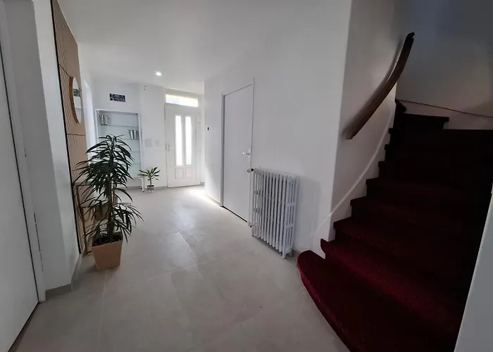 Bed & Breakfast La Cassinne Independantes *