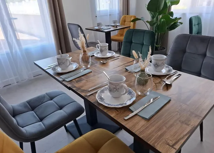 La Cassinne Independantes *