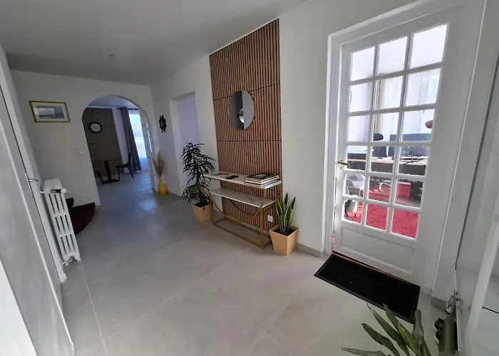 La Cassinne Independantes Montebourg