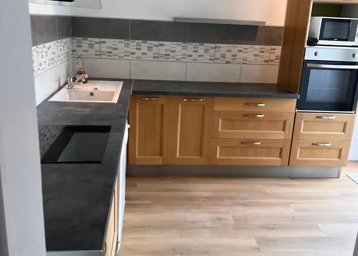 La Cassinne Independantes Montebourg