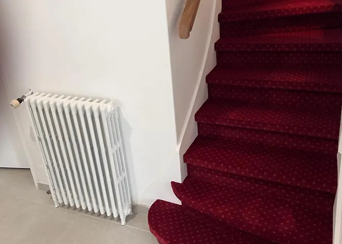 La Cassinne Independantes Bed & Breakfast