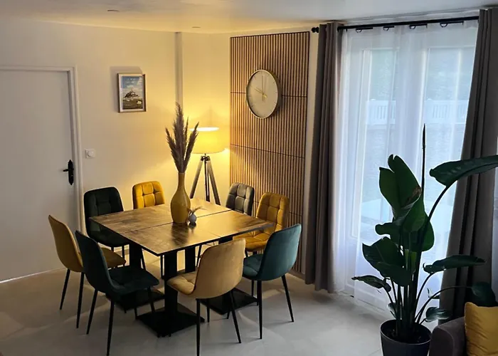 La Cassinne Independantes Bed & Breakfast