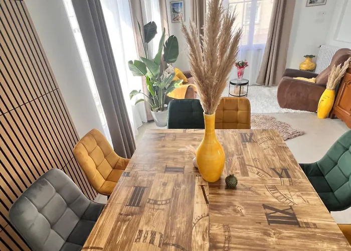 La Cassinne Independantes