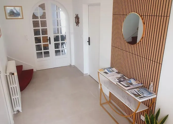 La Cassinne Independantes Bed & Breakfast