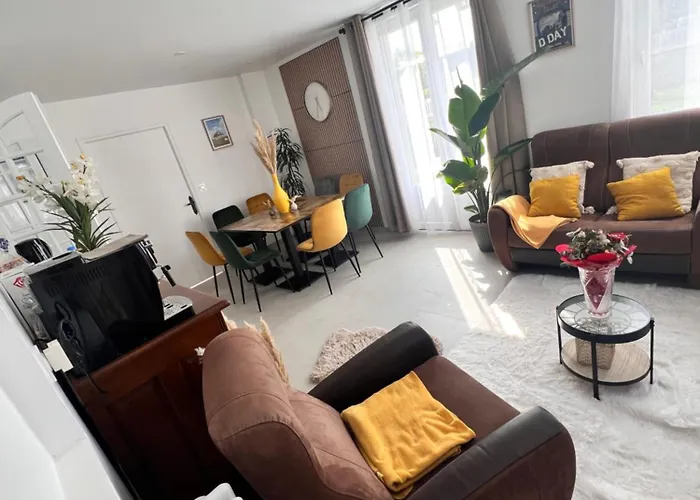 Bed & Breakfast La Cassinne Independantes *