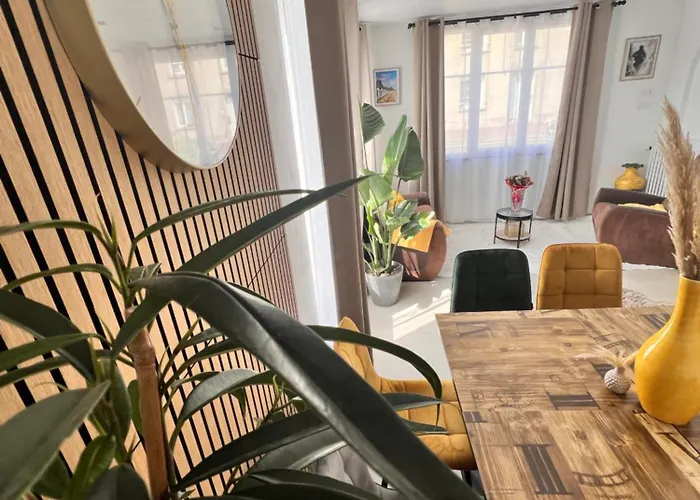 Bed & Breakfast La Cassinne Independantes *