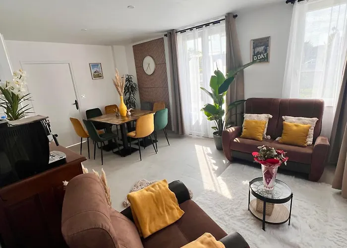 La Cassinne Independantes Montebourg