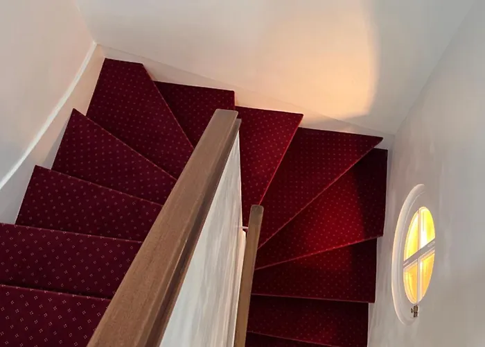 Bed & Breakfast La Cassinne Independantes *