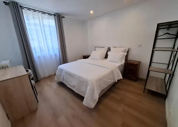 Bed & Breakfast La Cassinne Independantes *