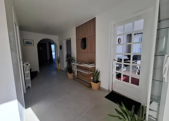 La Cassinne Independantes * Montebourg