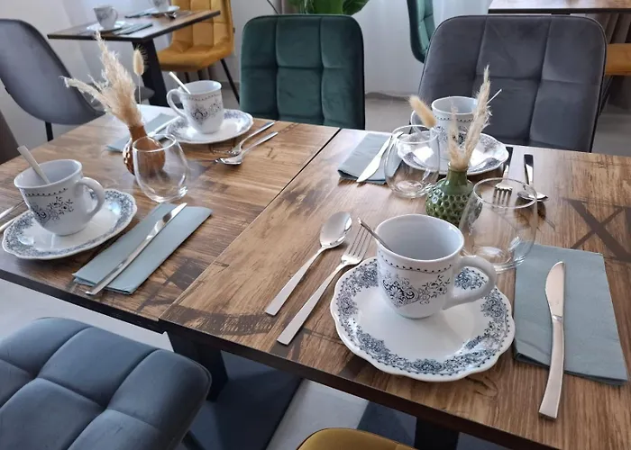 La Cassinne Independantes