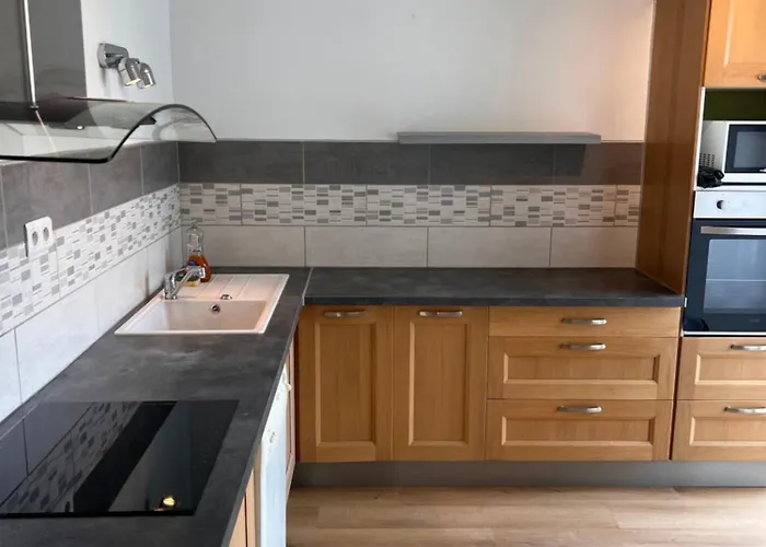 La Cassinne Independantes Montebourg