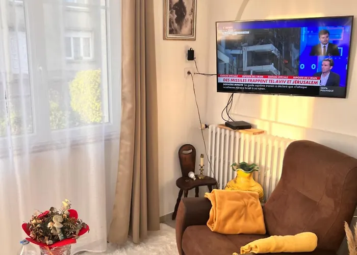 La Cassinne Independantes Montebourg