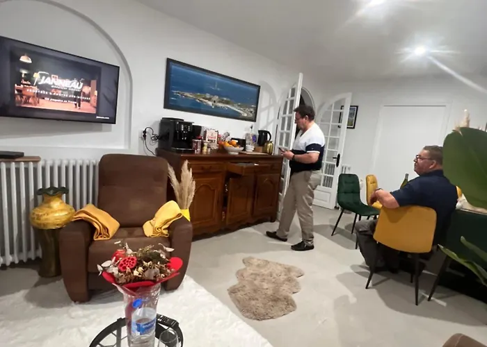 La Cassinne Independantes *