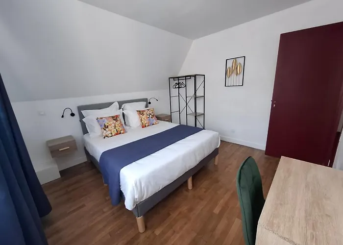 La Cassinne Independantes *