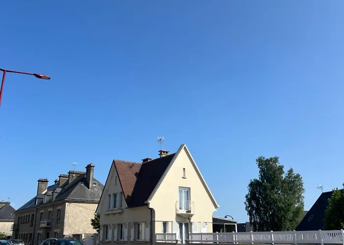 La Cassinne Independantes Montebourg