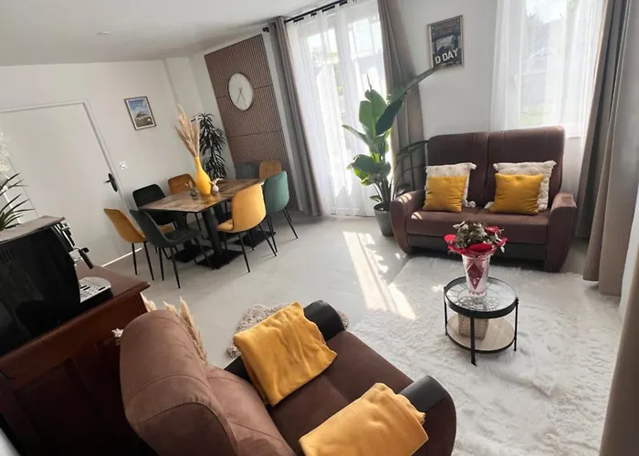 La Cassinne Independantes Bed & Breakfast