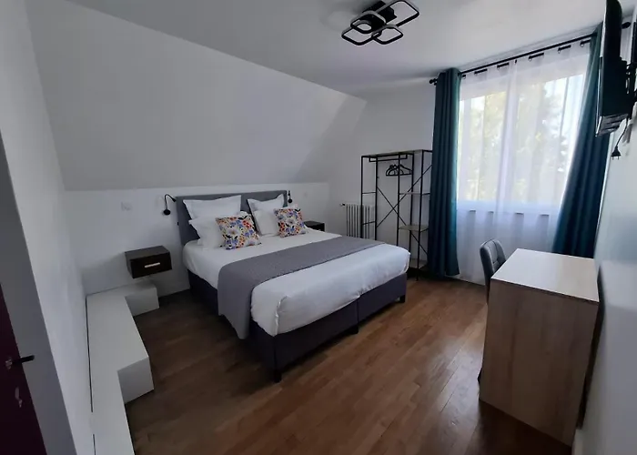 La Cassinne Independantes Montebourg