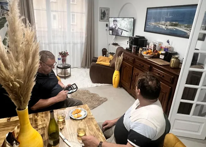 La Cassinne Independantes * Montebourg