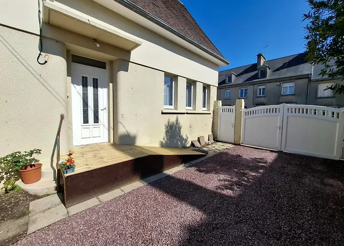 Bed & Breakfast La Cassinne Independantes