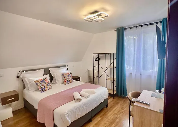 La Cassinne Independantes Montebourg