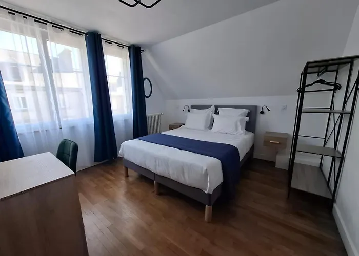 La Cassinne Independantes Montebourg