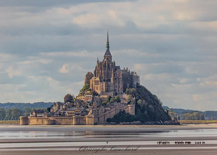 La Cassinne Independantes * Montebourg