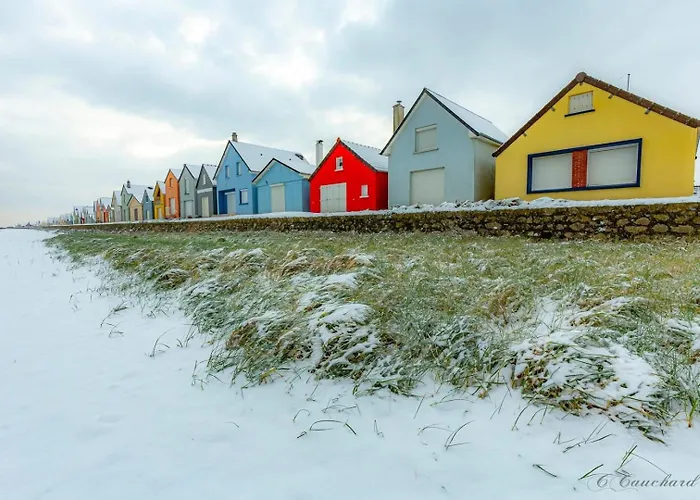 La Cassinne Independantes Bed & Breakfast