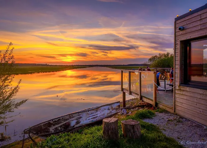 La Cassinne Independantes Bed & Breakfast *