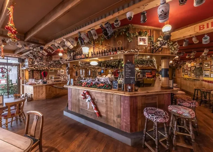 La Cassinne Independantes Bed & Breakfast *