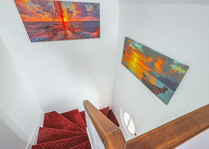 La Cassinne Independantes * Montebourg