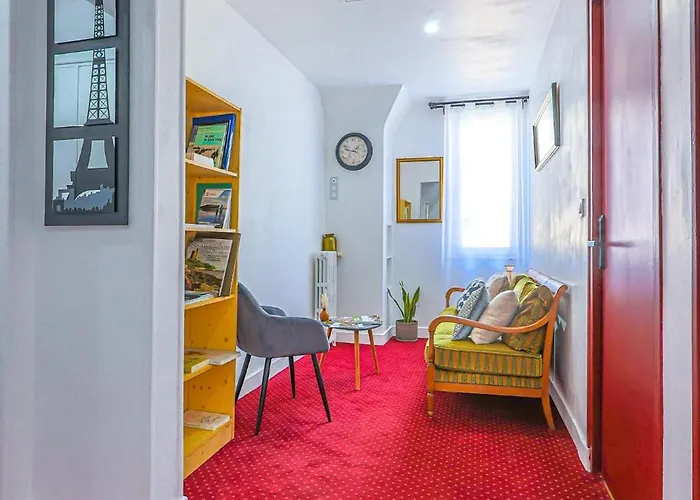 Bed & Breakfast La Cassinne Independantes Montebourg