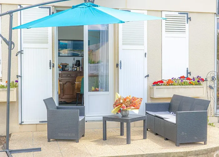 La Cassinne Independantes Montebourg