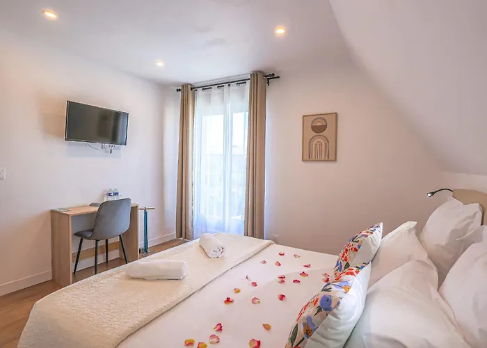 La Cassinne Independantes