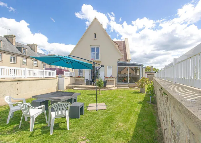 Bed & Breakfast La Cassinne Independantes Montebourg