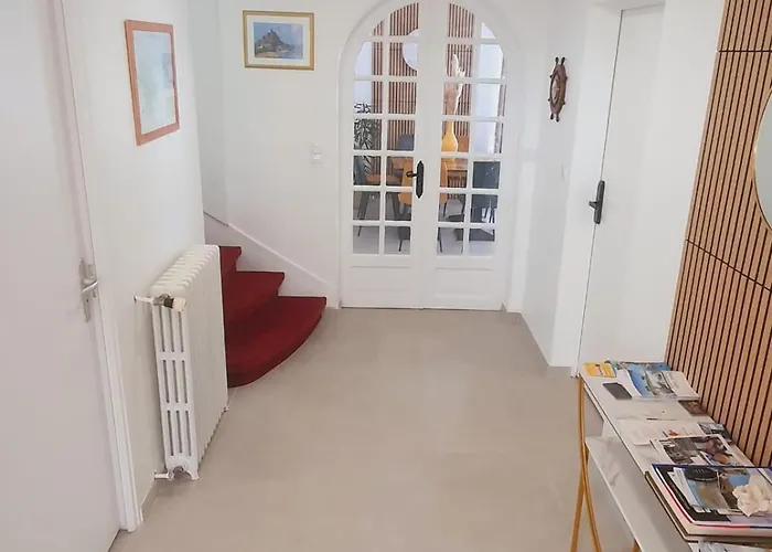 La Cassinne Independantes Bed & Breakfast