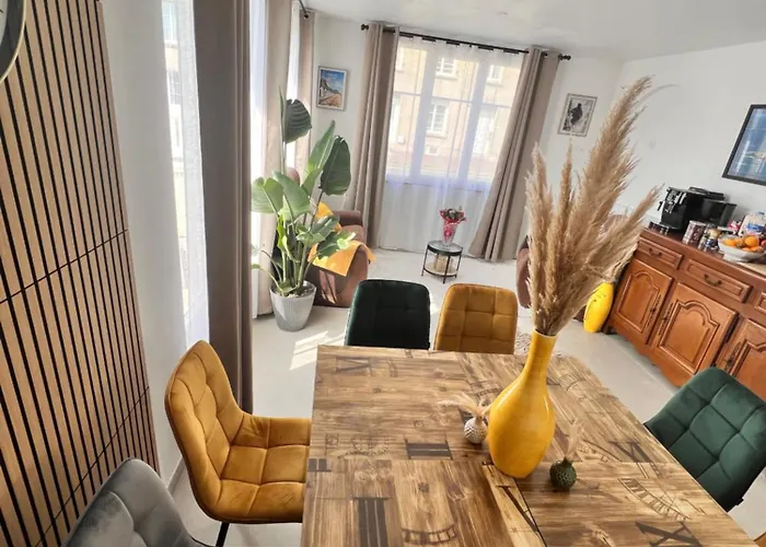 Bed & Breakfast La Cassinne Independantes