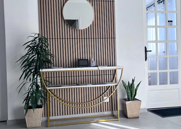 La Cassinne Independantes *