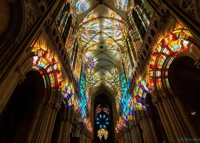 La Cassinne Independantes Bed & Breakfast Montebourg