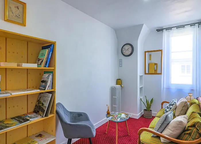 La Cassinne Independantes