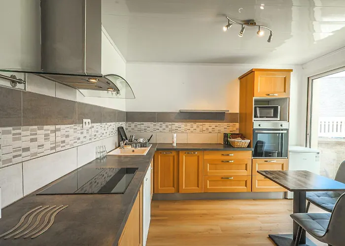 La Cassinne Independantes Bed & Breakfast