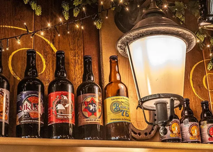 Bed & Breakfast La Cassinne Independantes *