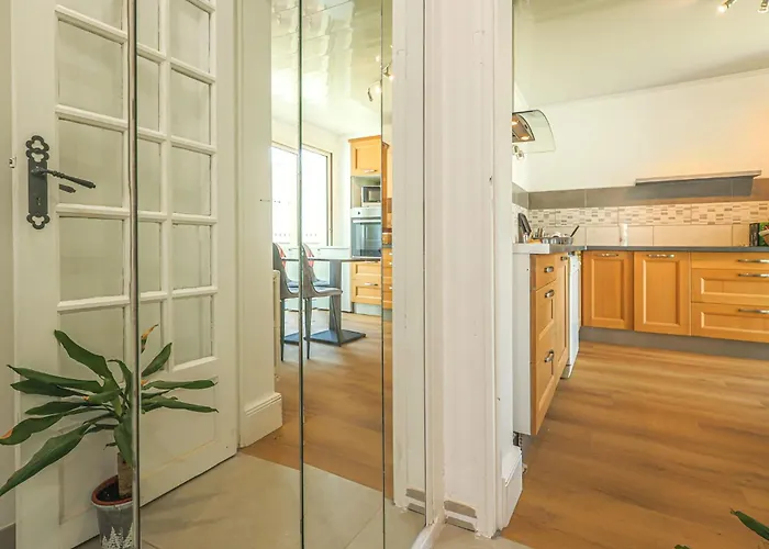 La Cassinne Independantes Bed & Breakfast *