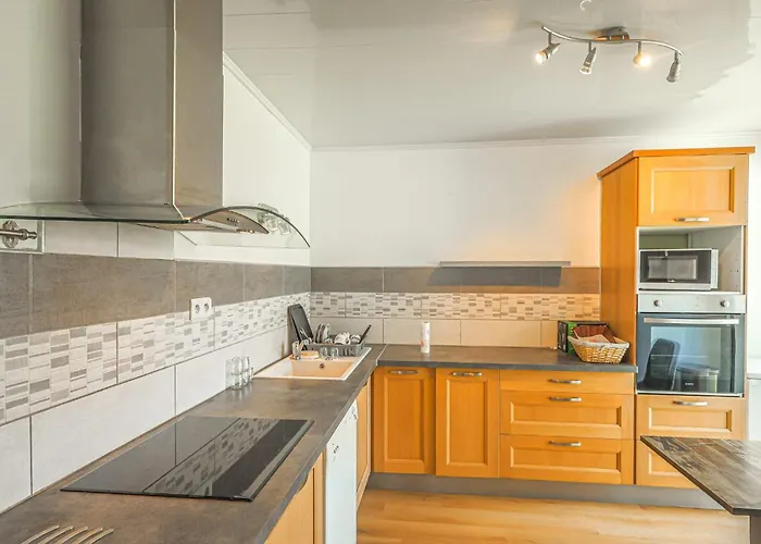 Bed & Breakfast La Cassinne Independantes *