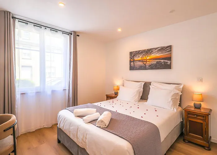 La Cassinne Independantes Bed & Breakfast