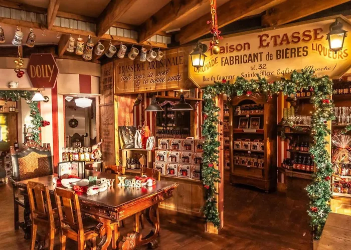 La Cassinne Independantes *