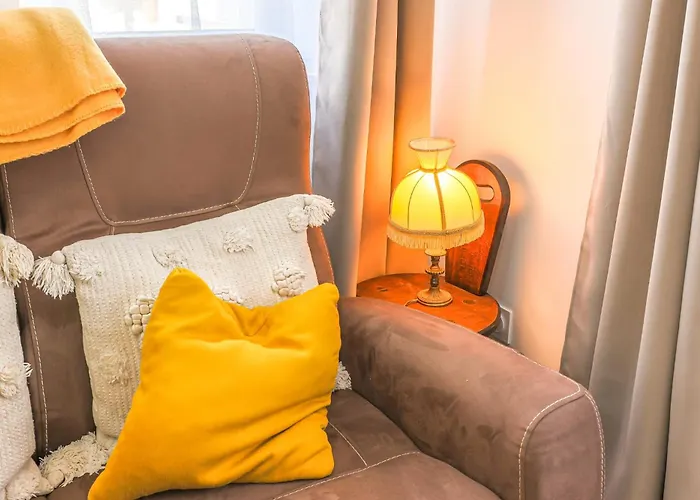 Bed & Breakfast La Cassinne Independantes *