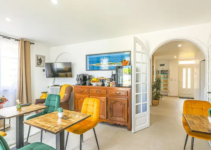 Bed & Breakfast La Cassinne Independantes *